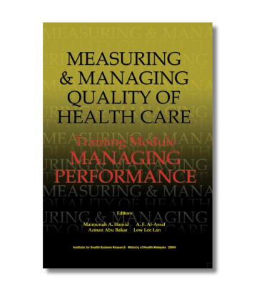 Module 3: Managing Performance