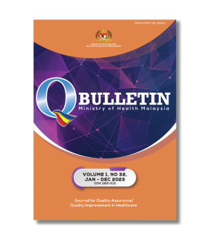 Q Bulletin: Vol 1, No.32, JAN-DEC 2023