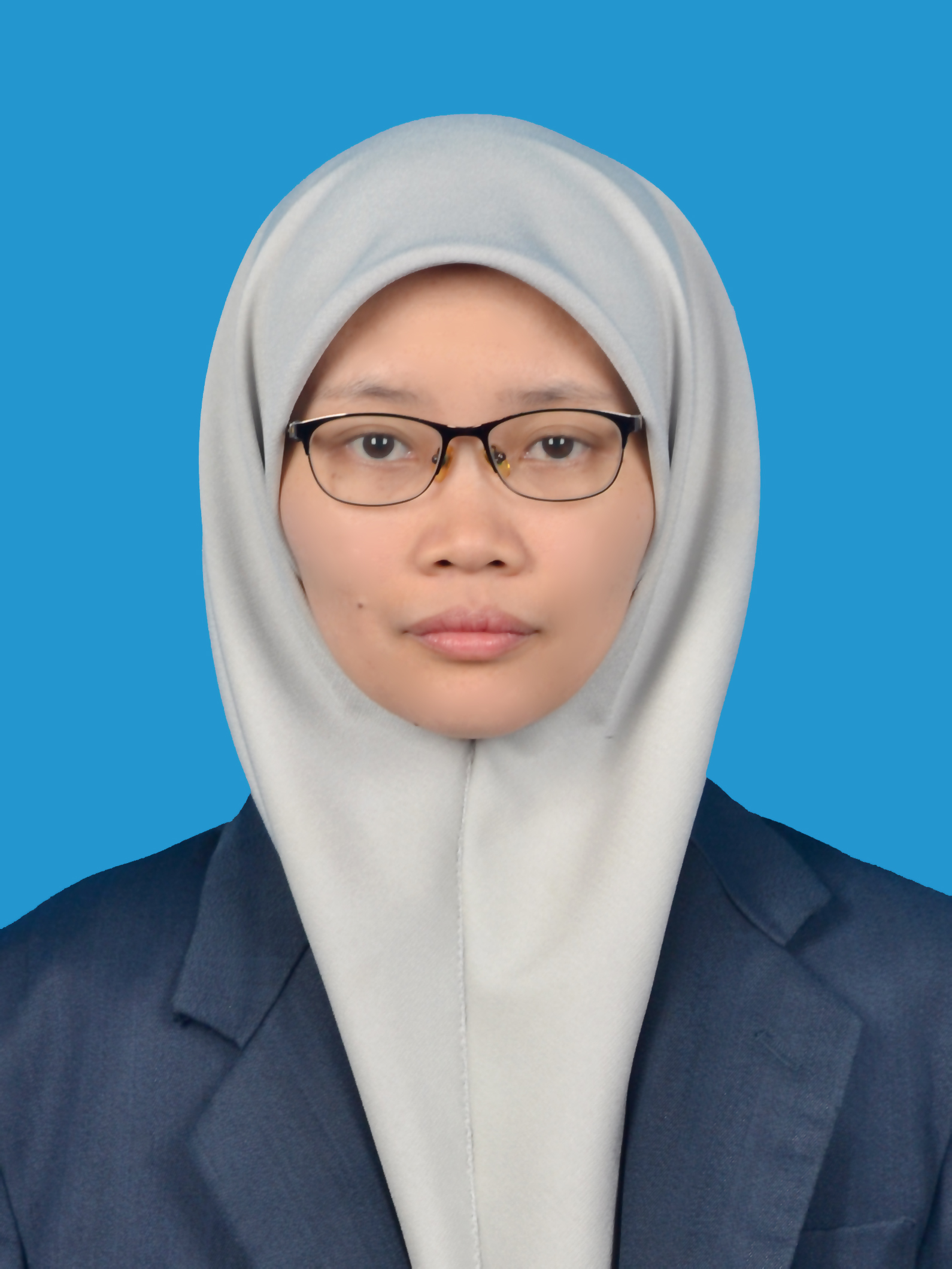 Foto Irne Jumat 2024 IRNE BINTI JUMAT HSIS