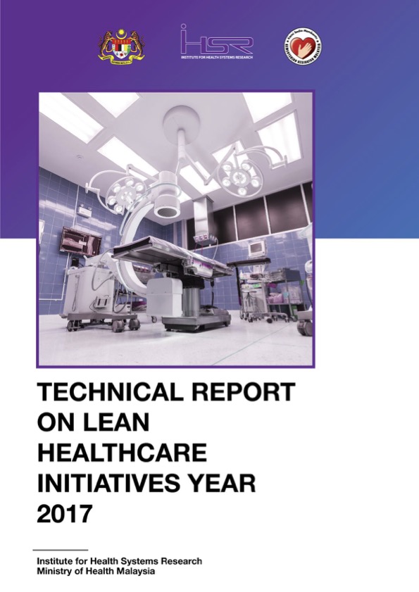 2017 Lean Technical Report
