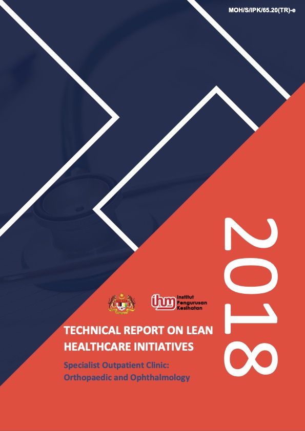2018 Lean Technical Report
