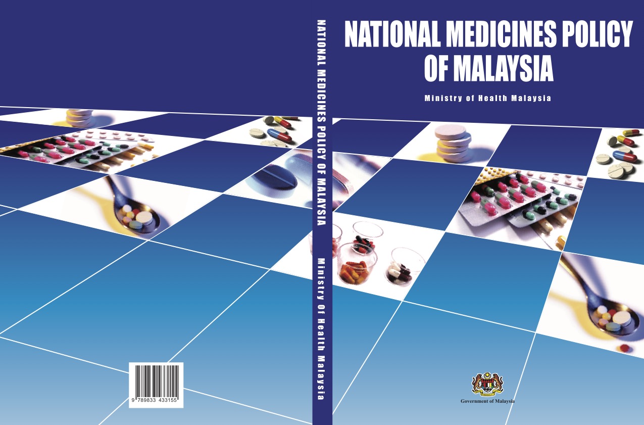 DUNas Penggal Pertama