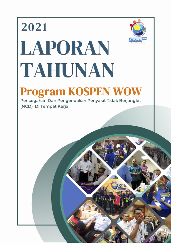 Final Laporan Tahunan Program KOSPEN WOW 2021