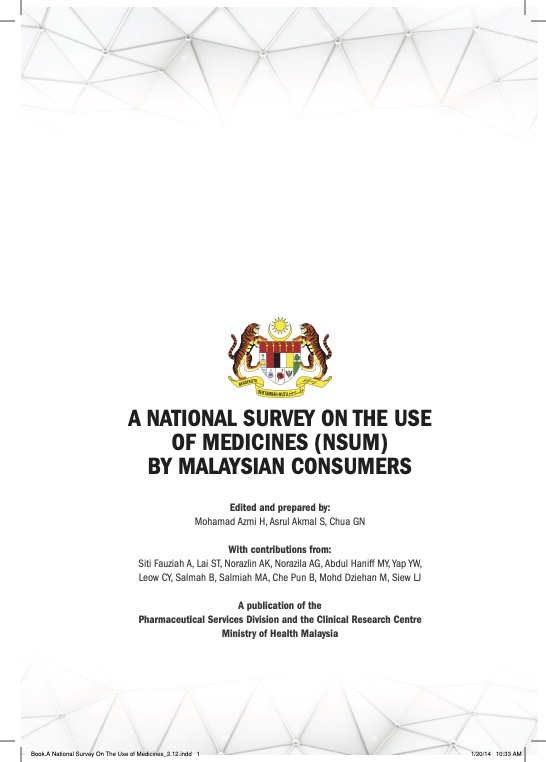 NSUM II