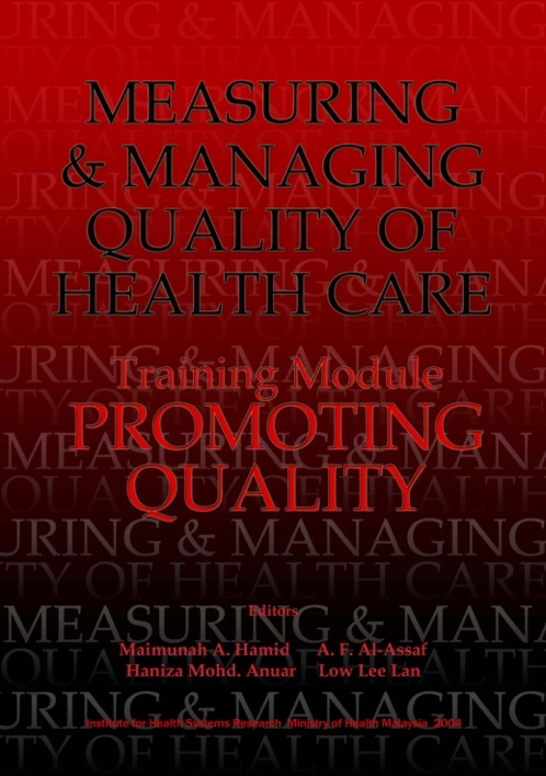 Training Module 1 CD