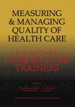 Training Module 4 CD