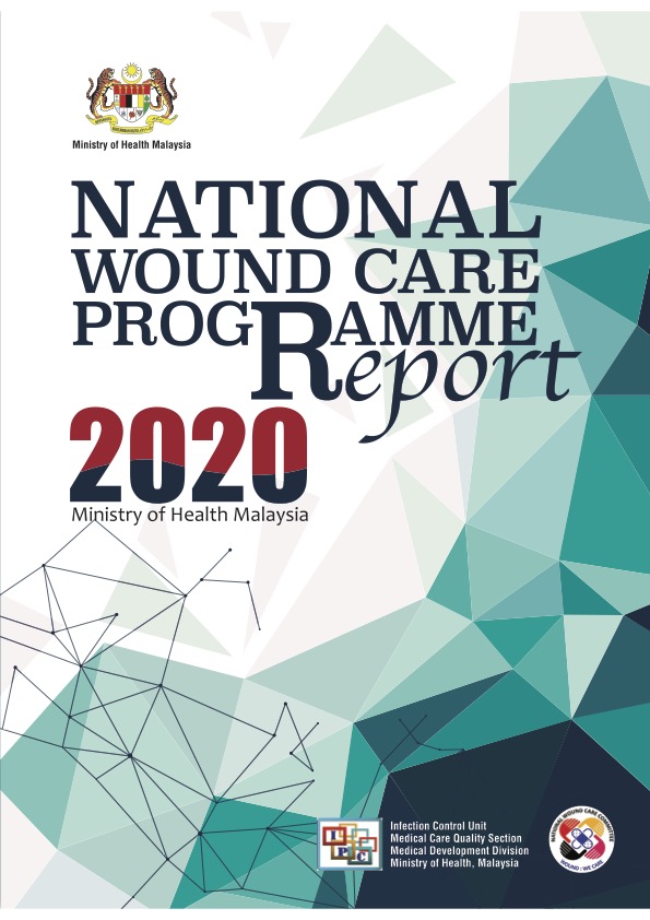 Wound Care Surveillance Report 2020 Hospital 