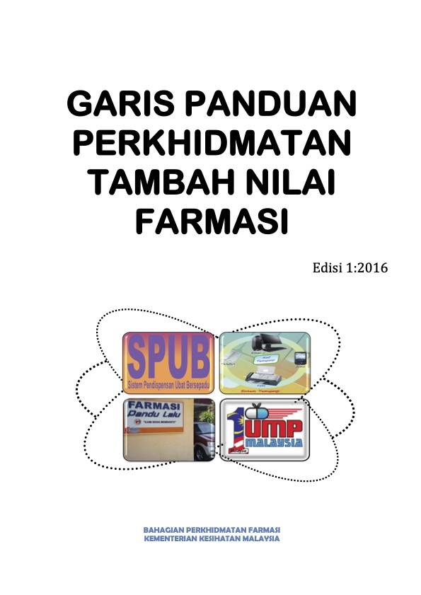 gp penyeragaman perkhidmatan tambah nilai nov2016