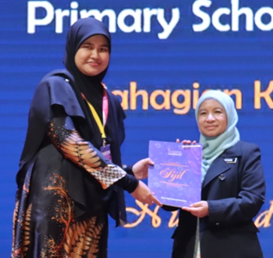 oral strategi inovatif